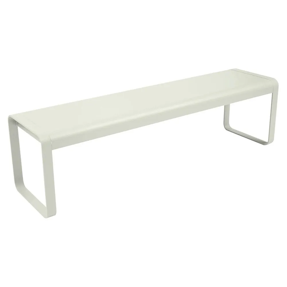 BELLEVIE BENCH PREMIUM 161CM