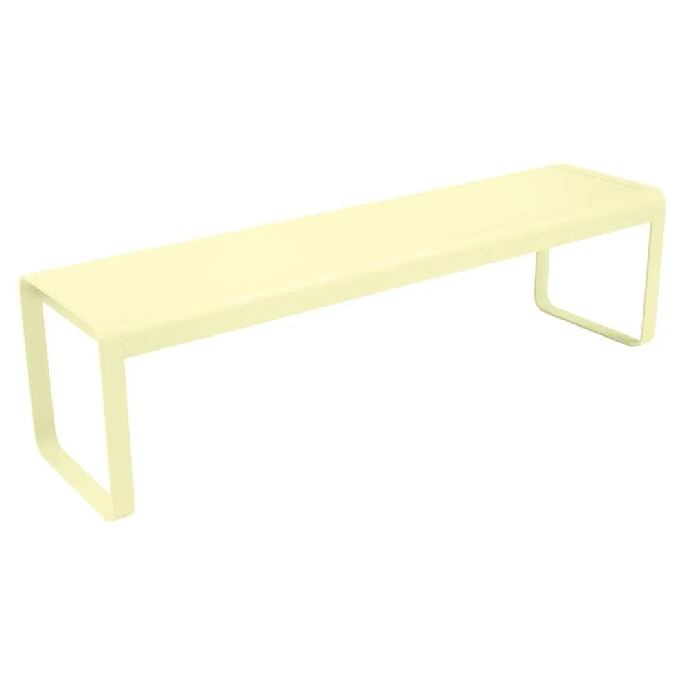 BELLEVIE BENCH PREMIUM 161CM