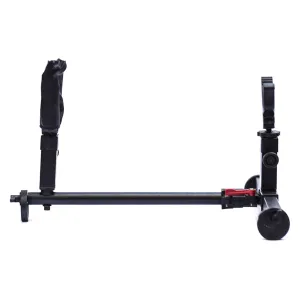 BenchMaster Perfect Shot Shooting Rest
