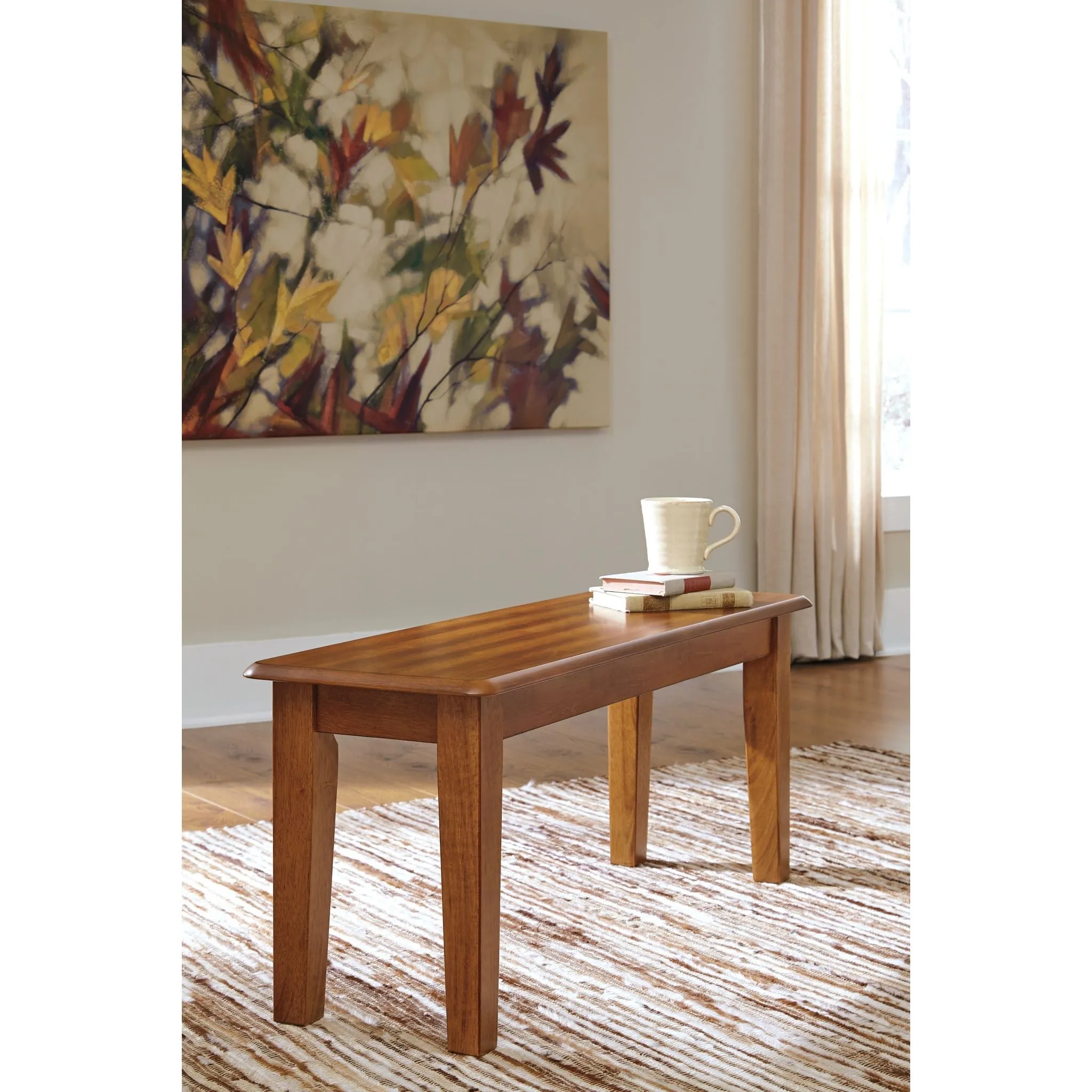 Berringer Dining Bench