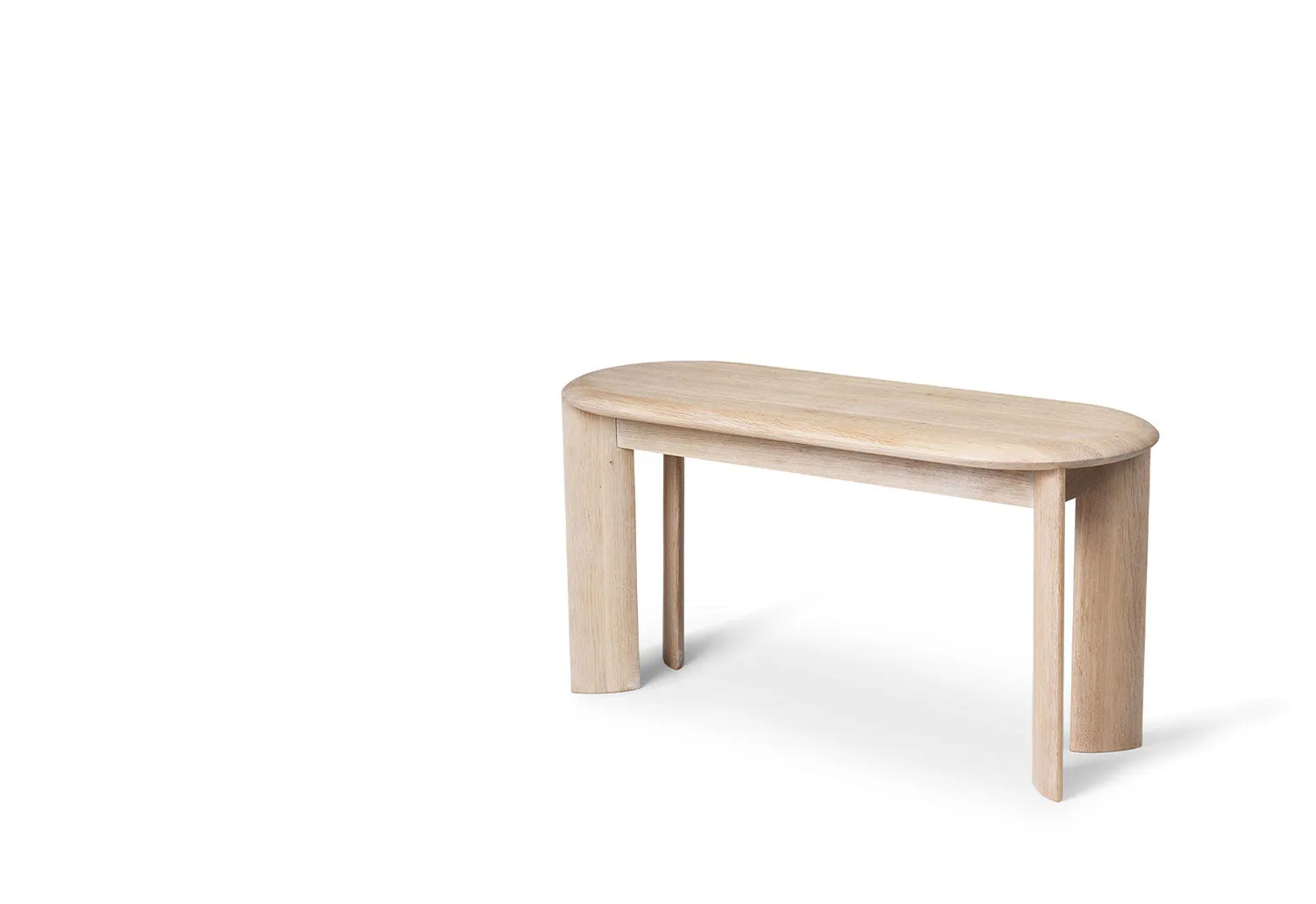 Bevel Bench