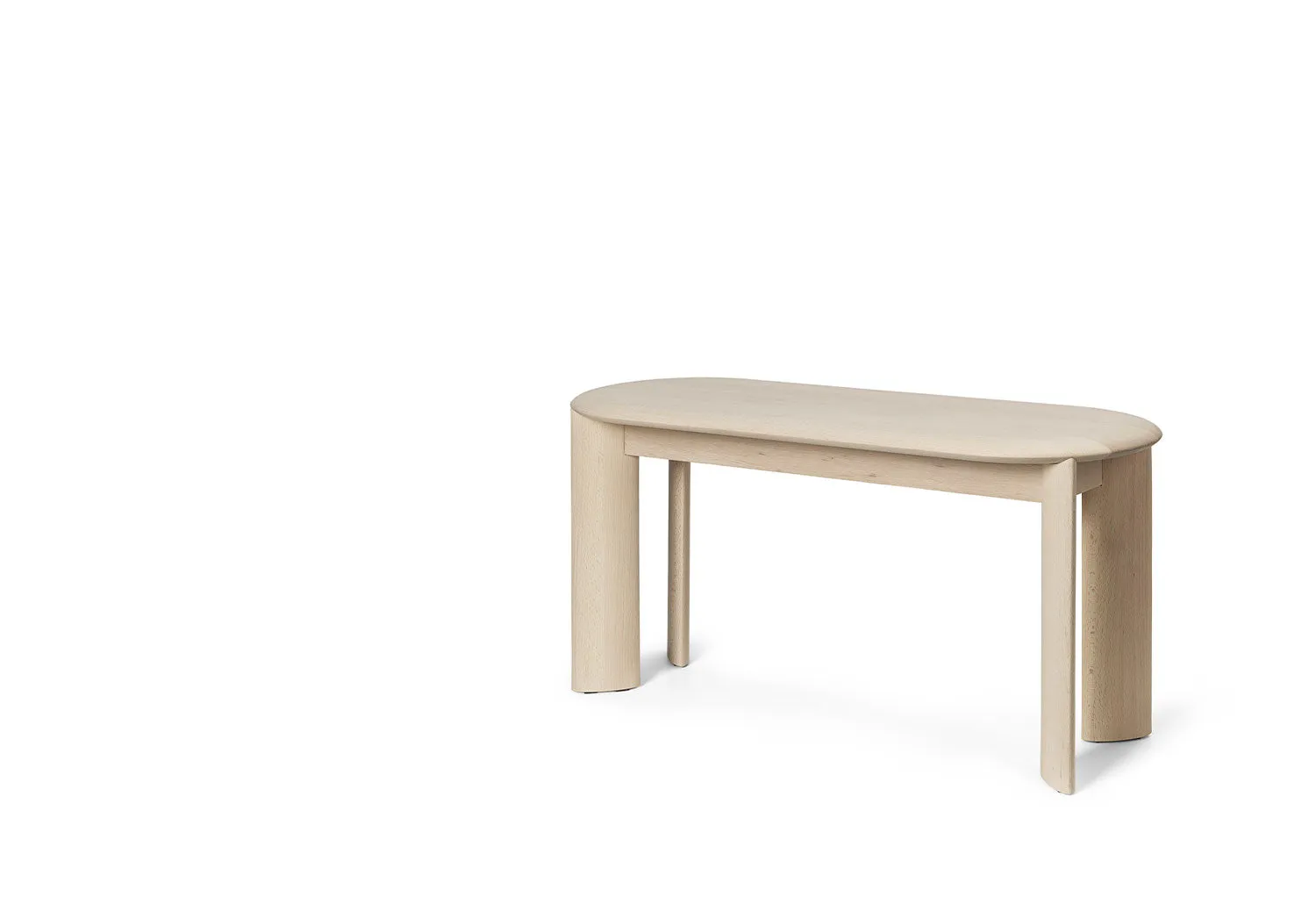 Bevel Bench