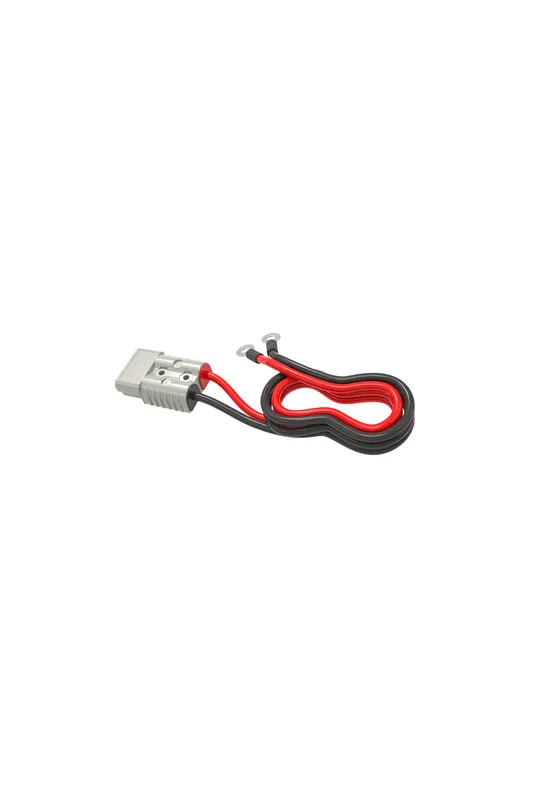 BigBattery 48V 2X HUSKY 2 LiFePO4 Lithium Battery 5.12KwH 100Ah Fast Charger Kit [BNDL-B0015]