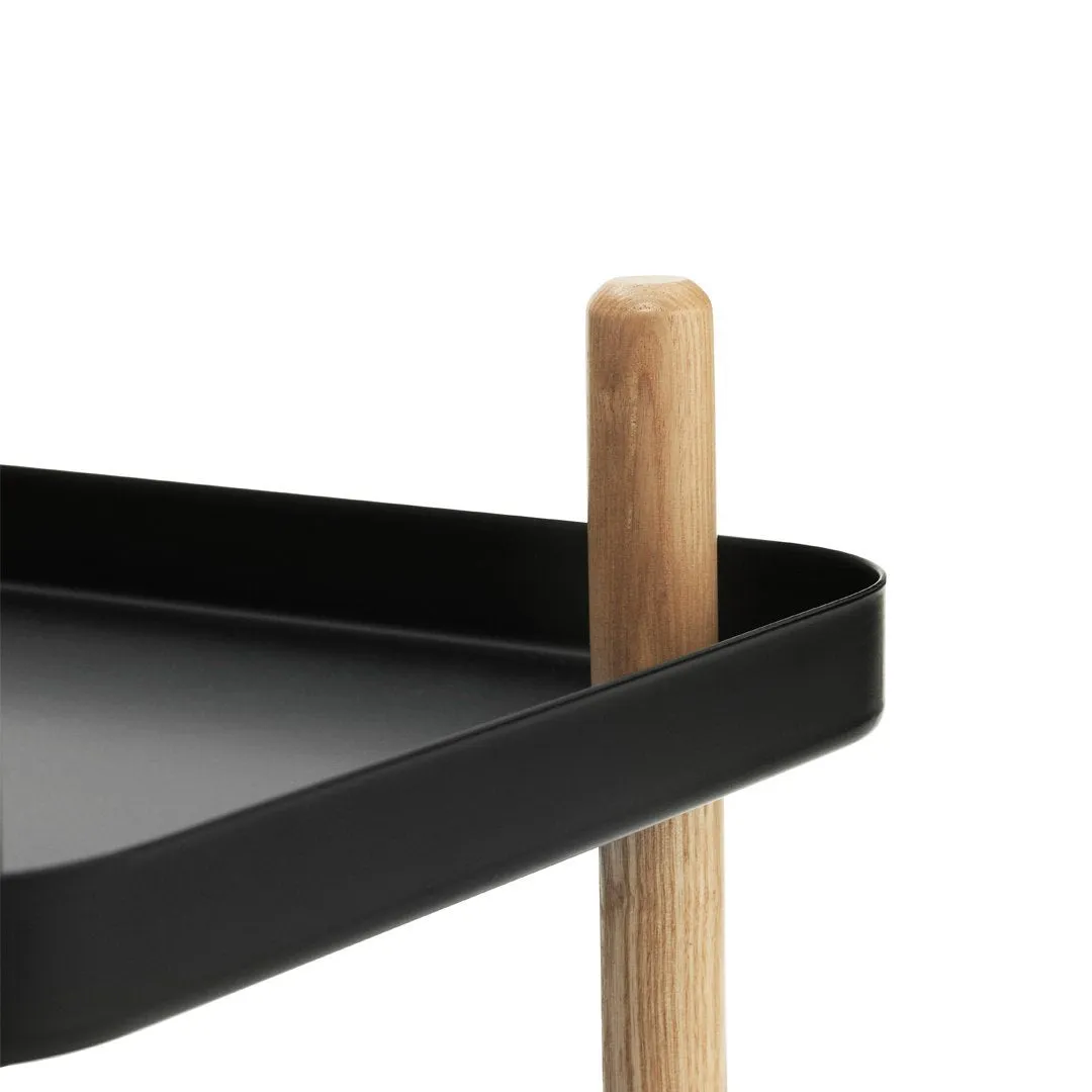 Block Table