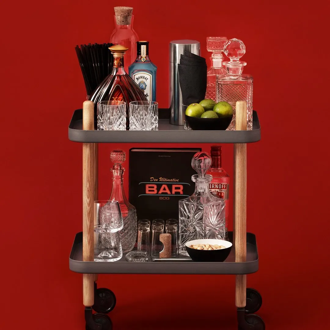 Block Table