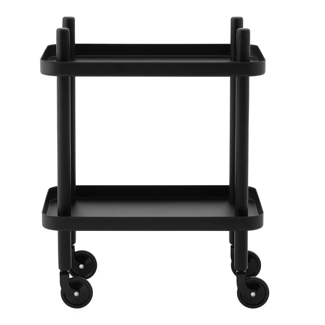 Block Table