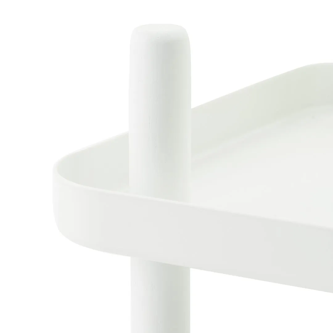 Block Table