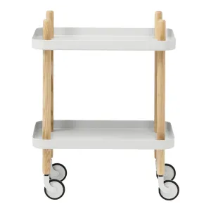 Block Table