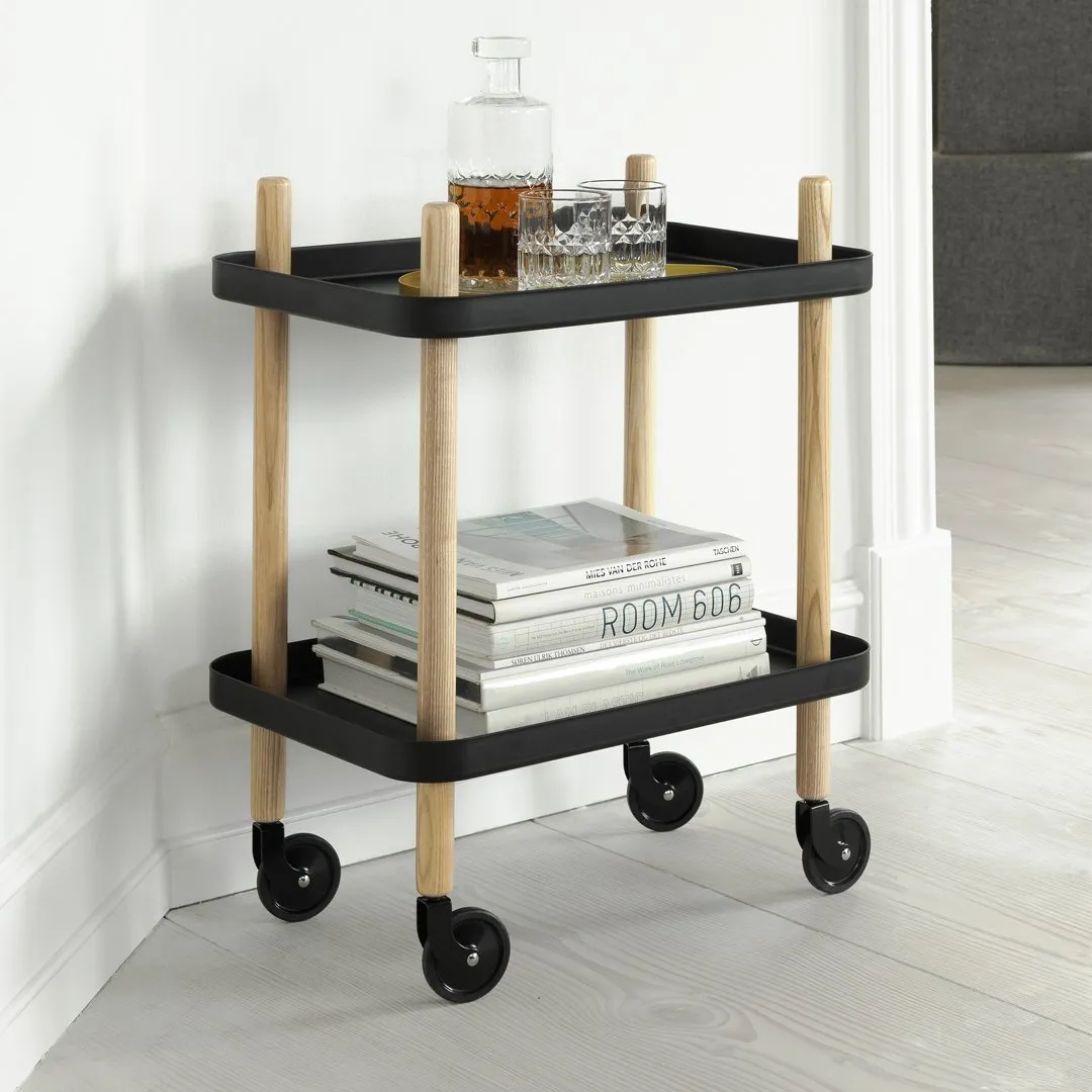 Block Table
