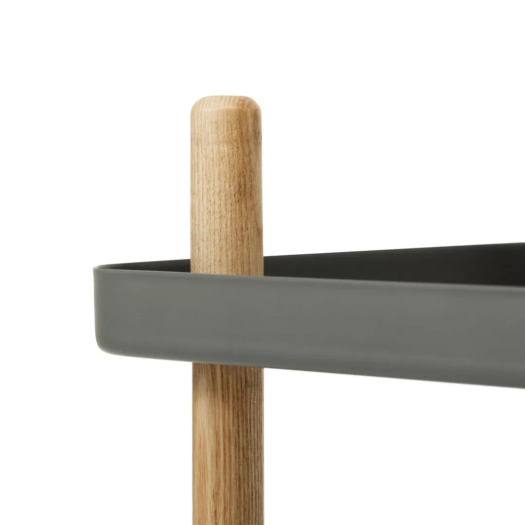 Block Table