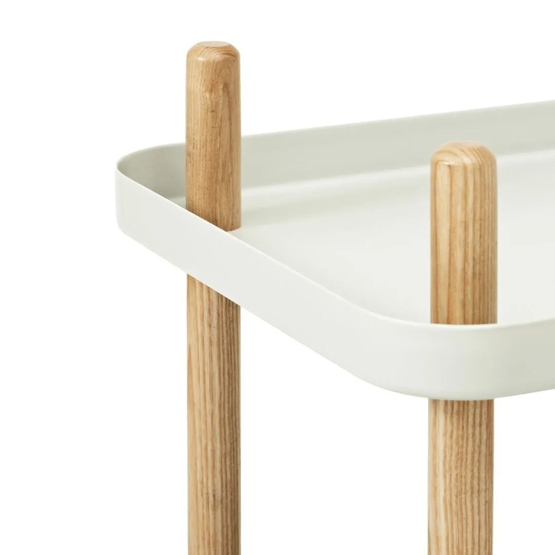 Block Table