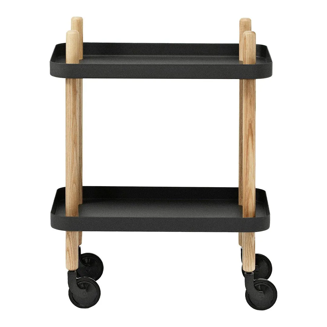 Block Table