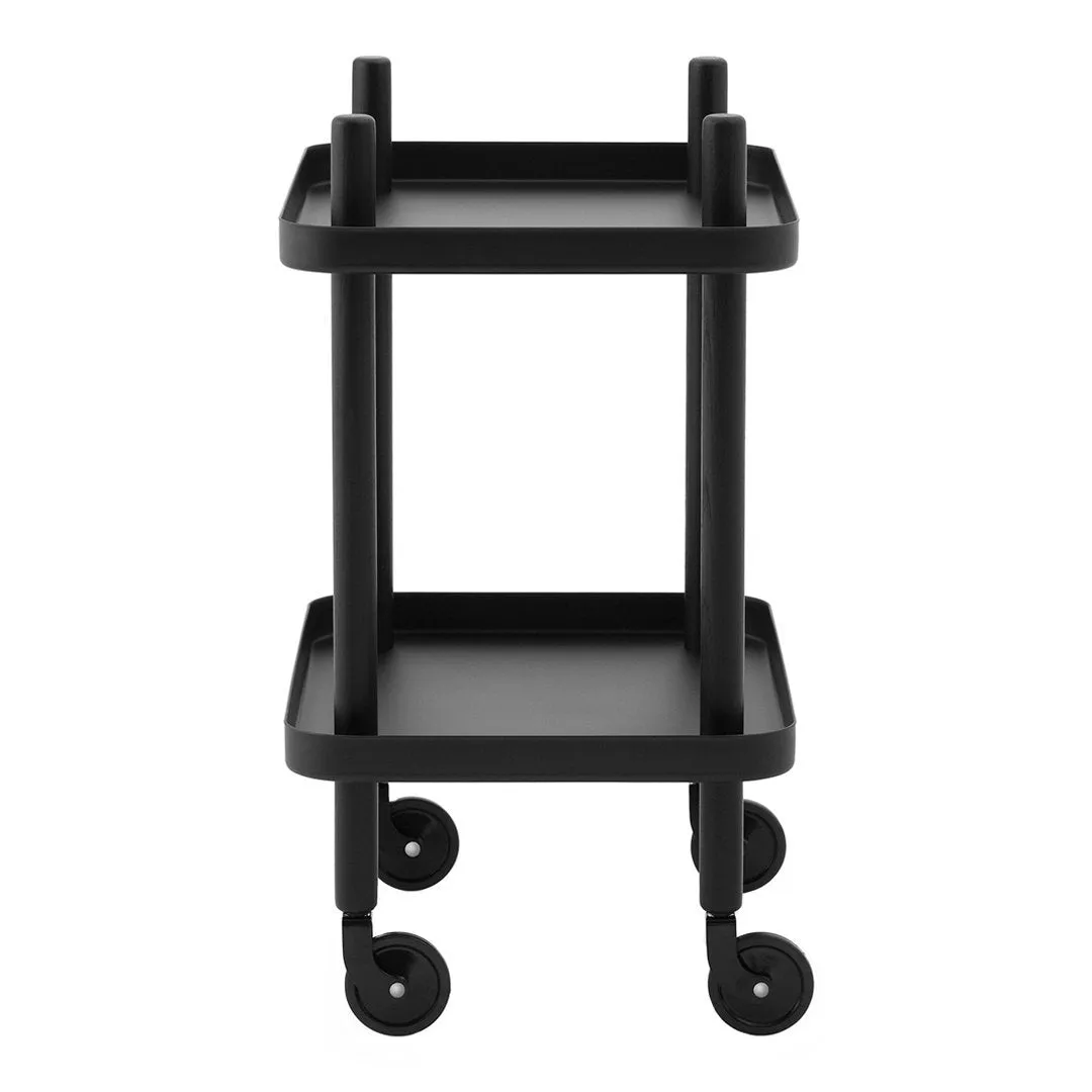 Block Table
