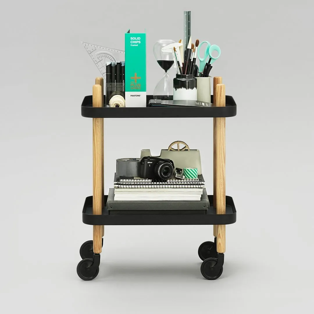 Block Table