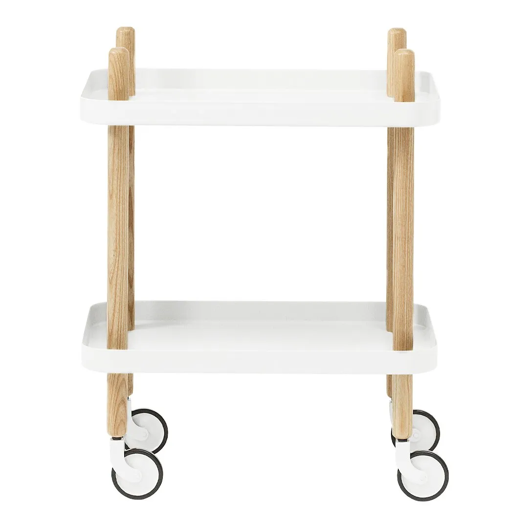 Block Table