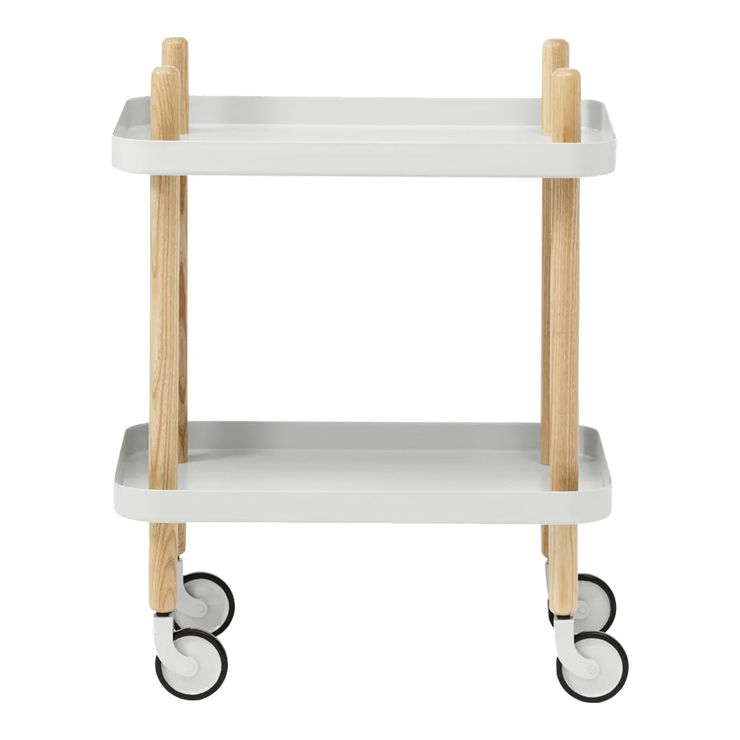 Block Table