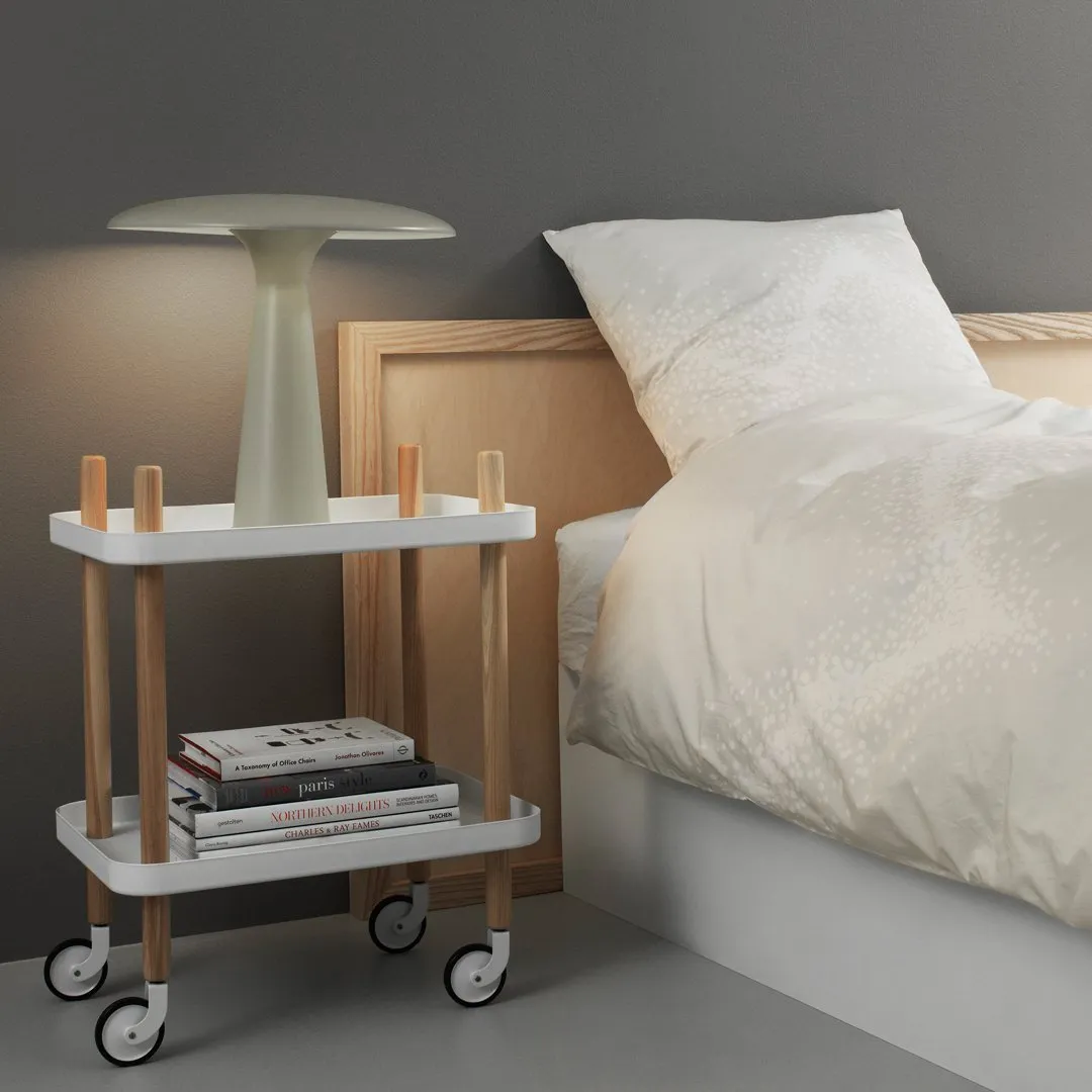 Block Table