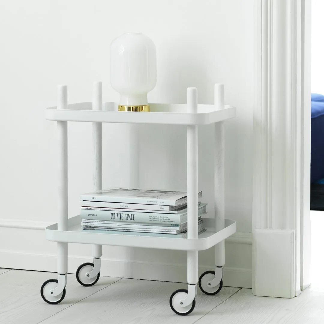 Block Table