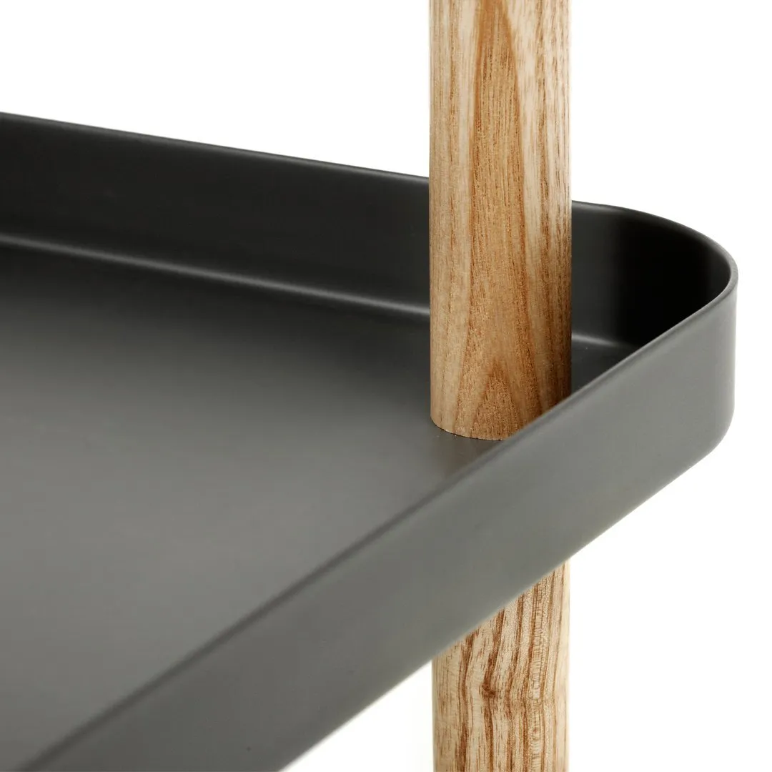 Block Table