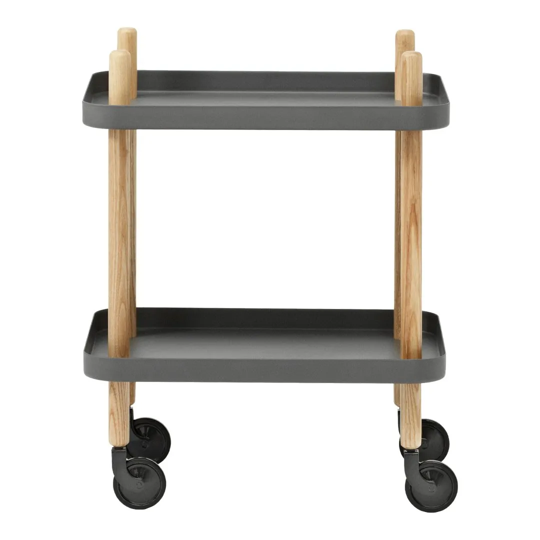 Block Table