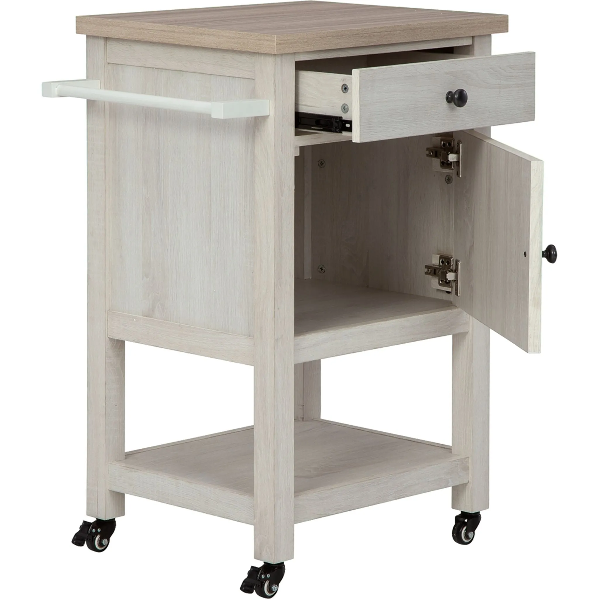Boderidge Bar Unit