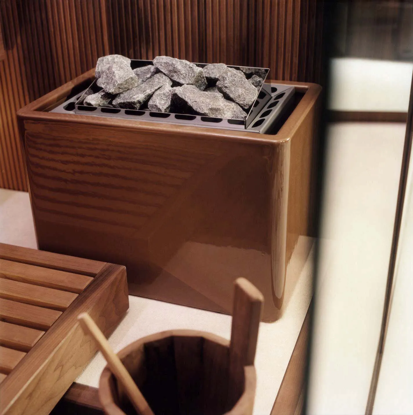 Bodylove SH Sauna   Hammam   Shower