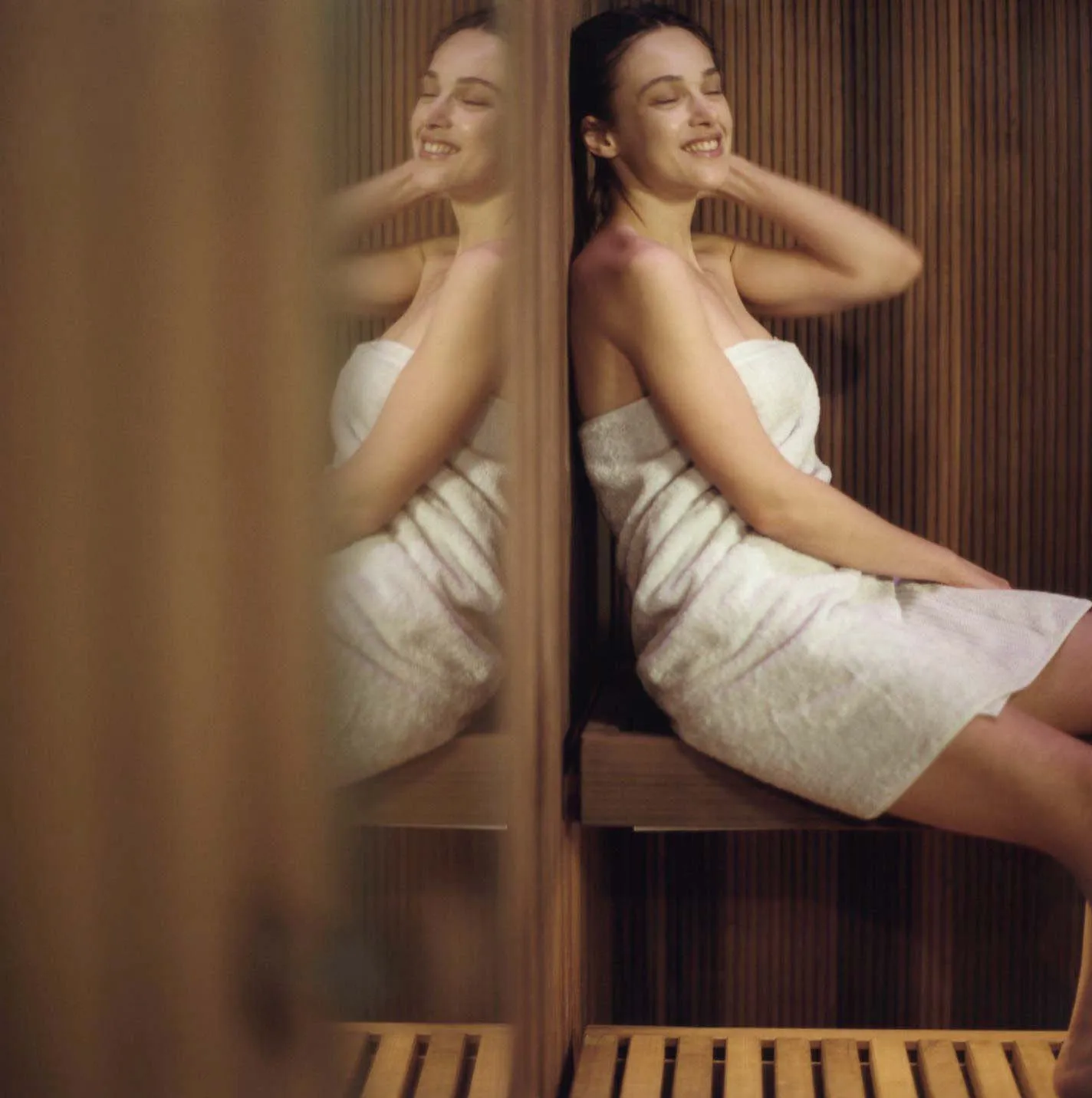 Bodylove SH Sauna   Hammam   Shower