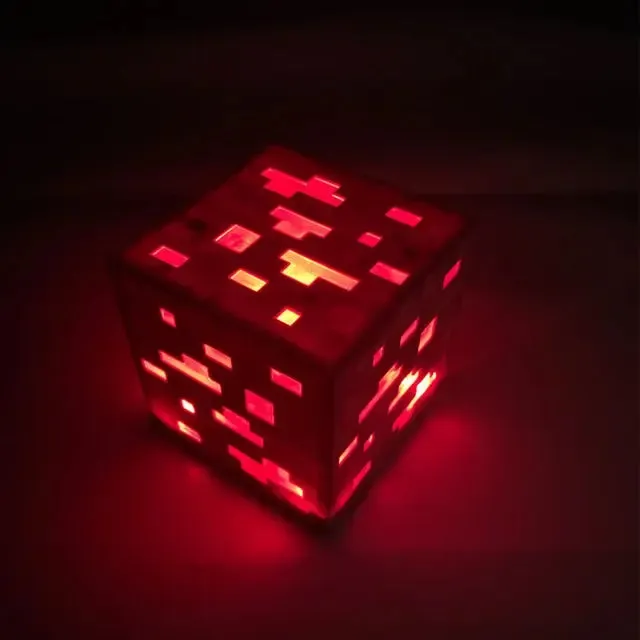 Brownstone Torch LED Lamp