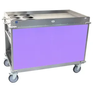 Cadco BC-3-L7 Cart