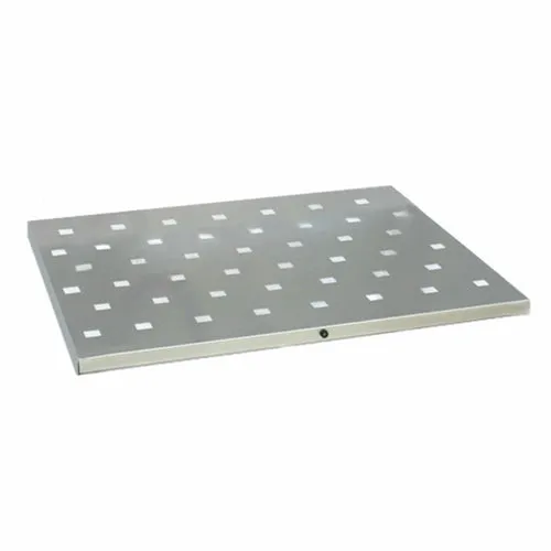 Cadco GGAS-2 Serving Counter
