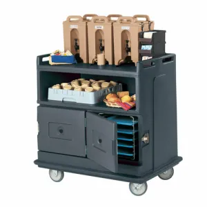 Cambro MDC24191 Cart