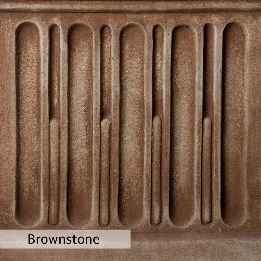 Campania International Birdhouse Bench