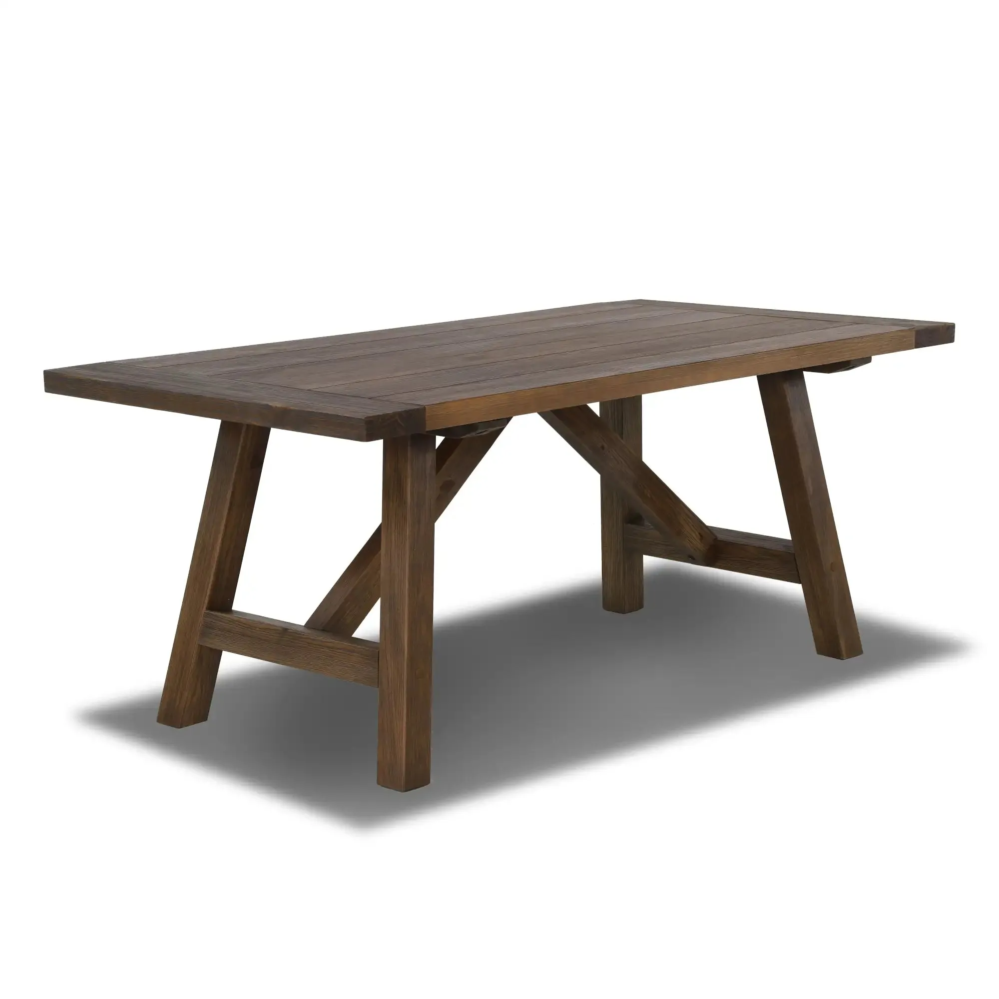 Cascais 72"  Customizable Dining Table