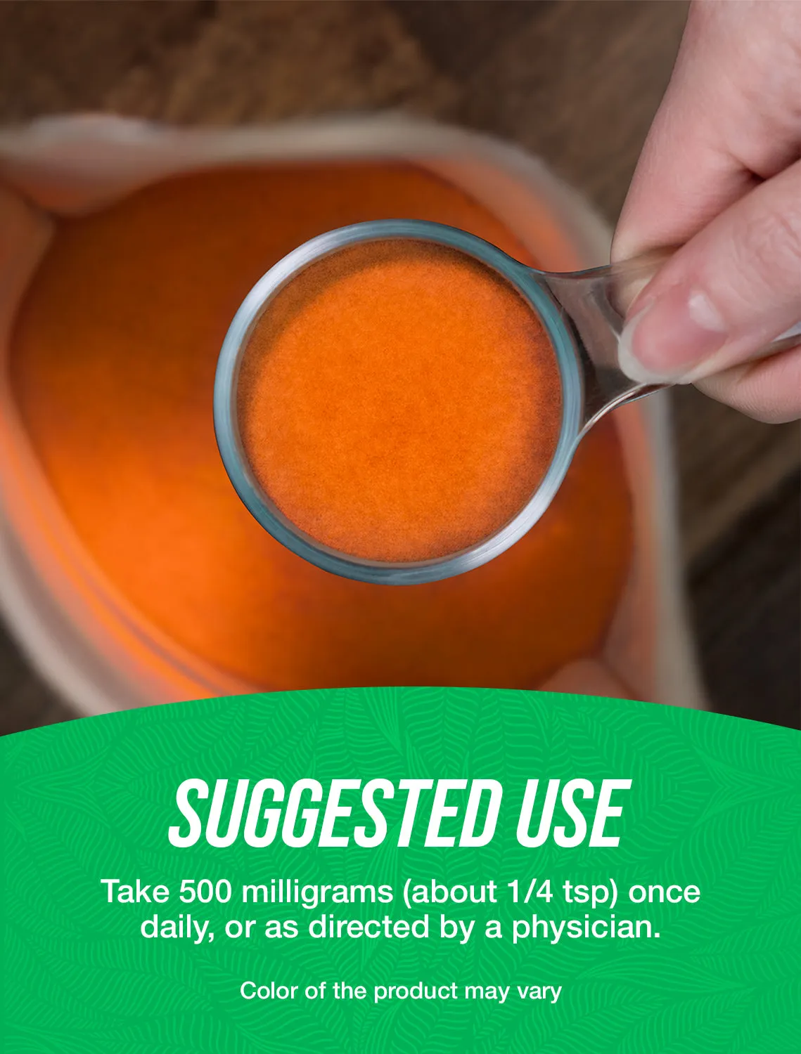 Cayenne Pepper 40000HU Powder