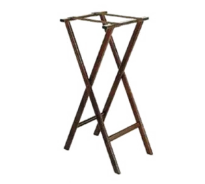 Central Specialties Ltd. 1178-1 Tray Stand