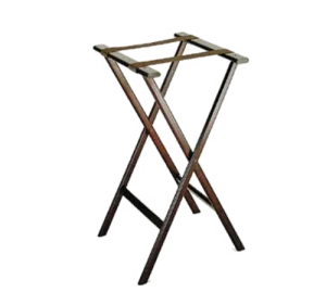 Central Specialties Ltd. 1270-1 Tray Stand