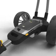 CHARIOT GOLF POWAKADDY CT6 EBS