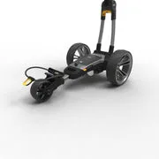 CHARIOT GOLF POWAKADDY CT6 EBS