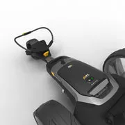 CHARIOT GOLF POWAKADDY CT6 EBS