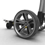 CHARIOT GOLF POWAKADDY CT6 EBS