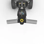 CHARIOT GOLF POWAKADDY CT6 EBS