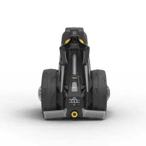CHARIOT GOLF POWAKADDY CT6 EBS