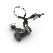 CHARIOT GOLF POWAKADDY CT6 EBS