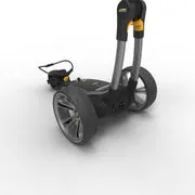 CHARIOT GOLF POWAKADDY CT6 EBS