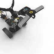 CHARIOT GOLF POWAKADDY CT6 EBS