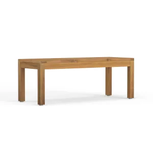 Charleston Outdoor Bench (48 inches)