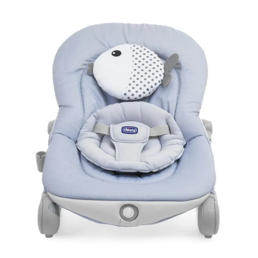 Chicco Balloon Baby Bouncer (Newborn up to 18kg)