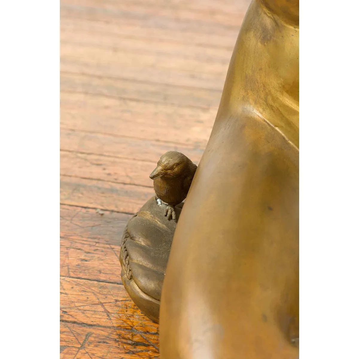 Classical Vintage Table Base
