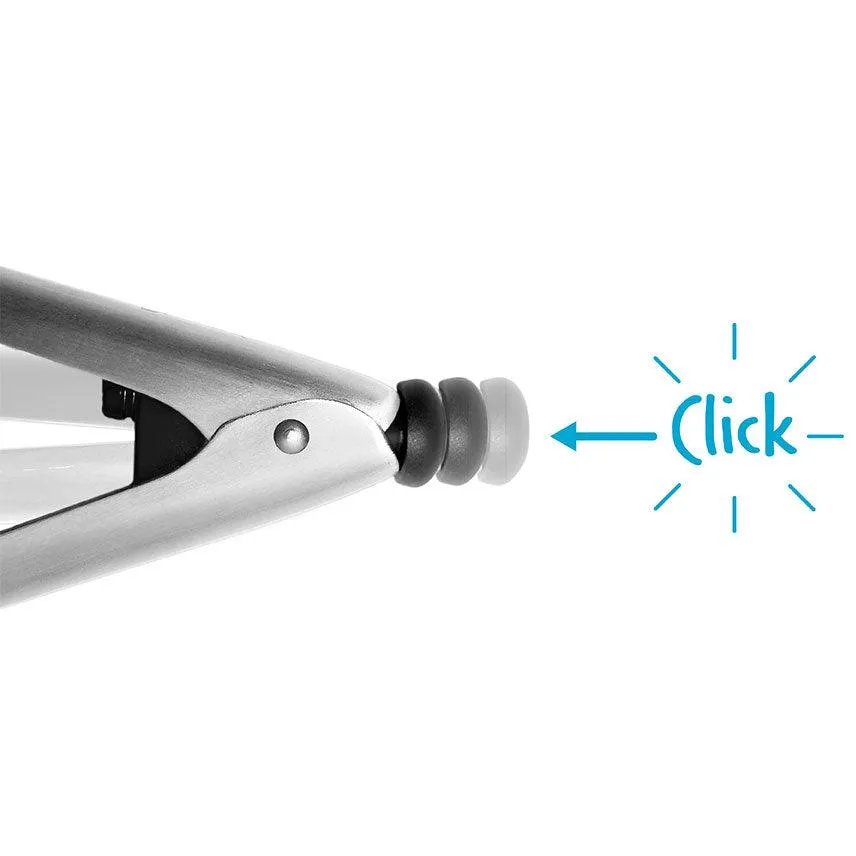 Clongs - Non-Scratch Tongs