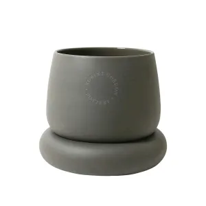 Cloud Planter 17.5cm